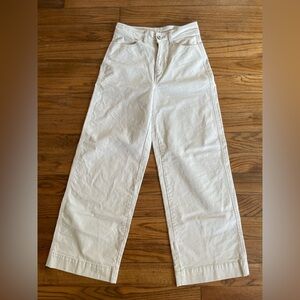 Old Navy wide leg pants